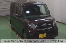 daihatsu tanto 2019 -DAIHATSU 【新潟 581ﾈ2400】--Tanto LA650S--0061358---DAIHATSU 【新潟 581ﾈ2400】--Tanto LA650S--0061358-