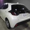 toyota yaris 2022 -TOYOTA 【品川 504ﾜ8636】--Yaris KSP210-0066867---TOYOTA 【品川 504ﾜ8636】--Yaris KSP210-0066867- image 5