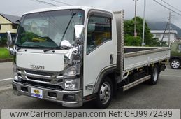 isuzu elf-truck 2019 -ISUZU--Elf TPG-NPR85AR--NPR85-7090664---ISUZU--Elf TPG-NPR85AR--NPR85-7090664-