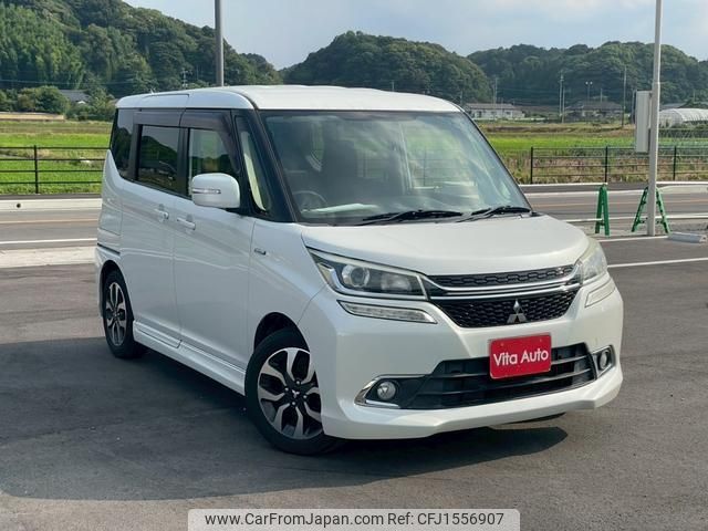 mitsubishi delica-d2 2018 CFJ1556907 image 2