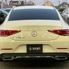 mercedes-benz cls-class 2019 -MERCEDES-BENZ--Benz CLS LDA-257314--WDD2573142A028987---MERCEDES-BENZ--Benz CLS LDA-257314--WDD2573142A028987- image 14