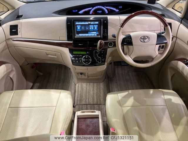 toyota estima 2012 quick_quick_ACR55W_ACR55-0031278 image 2
