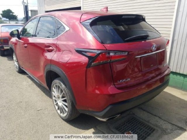 lexus nx 2016 -LEXUS--Lexus NX AGZ10-1011010---LEXUS--Lexus NX AGZ10-1011010- image 2