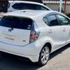 toyota aqua 2012 CFJ1775917 image 6