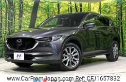 mazda cx-5 2021 CFJ1657832