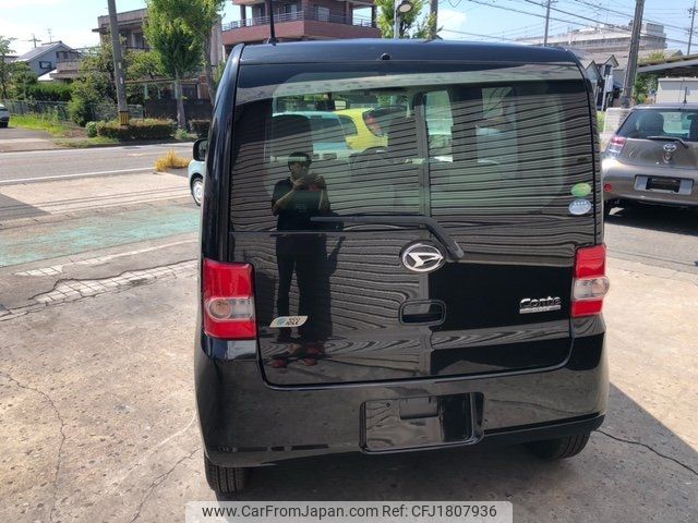 daihatsu move-conte 2014 CFJ1807936 image 2