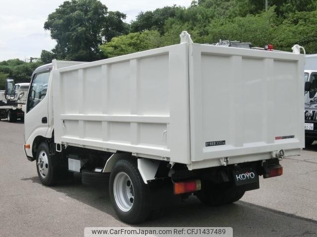 hino dutro 2016 -HINO--Hino Dutoro XZU620T--0009999---HINO--Hino Dutoro XZU620T--0009999- image 2