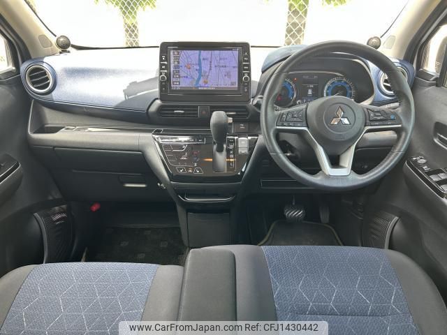 mitsubishi ek-cross 2020 quick_quick_4AA-B35W_B35W-0006425 image 2