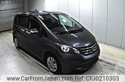 honda freed 2008 -HONDA--Freed GB3-1013087---HONDA--Freed GB3-1013087-