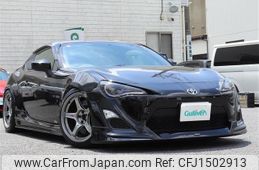 toyota 86 2012 -TOYOTA--86 DBA-ZN6--ZN6-004026---TOYOTA--86 DBA-ZN6--ZN6-004026-