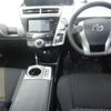 toyota prius-α 2015 -TOYOTA--Prius α ZVW41W-3383877---TOYOTA--Prius α ZVW41W-3383877- image 4