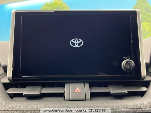toyota rav4 2024 -TOYOTA--RAV4 6BA-MXAA52--MXAA52-4008045---TOYOTA--RAV4 6BA-MXAA52--MXAA52-4008045- image 2