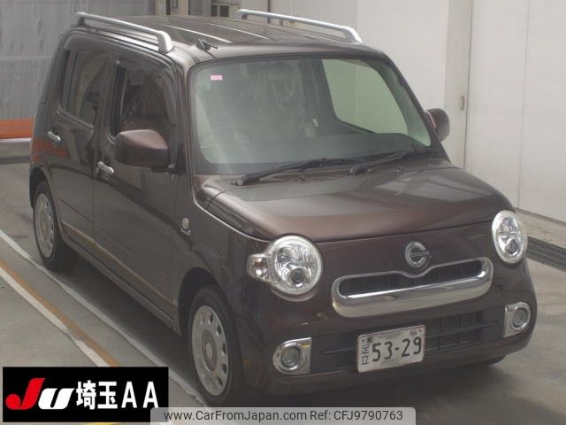 daihatsu mira-cocoa 2018 -DAIHATSU--Mira Cocoa L675S-0225022---DAIHATSU--Mira Cocoa L675S-0225022- image 1