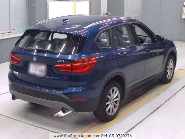 bmw x1 2016 -BMW 【石川 301ｻ1748】--BMW X1 DBA-HS20--WBAHS920105D97042---BMW 【石川 301ｻ1748】--BMW X1 DBA-HS20--WBAHS920105D97042- image 2