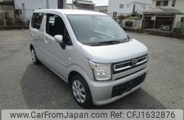 mazda flair 2017 CFJ1632876