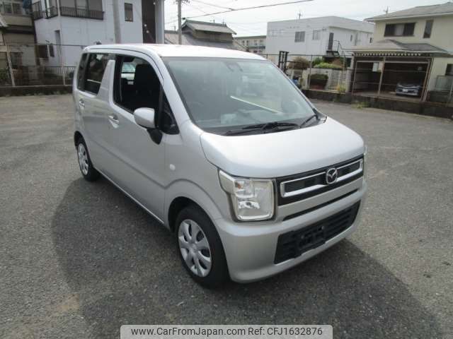 mazda flair 2017 CFJ1632876 image 1