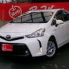 toyota prius-α 2019 -TOYOTA--Prius α DAA-ZVW41W--ZVW41-0078242---TOYOTA--Prius α DAA-ZVW41W--ZVW41-0078242- image 1