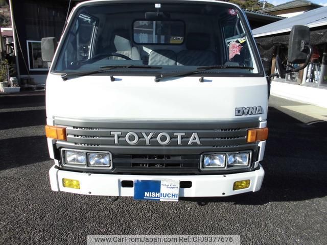 toyota dyna-truck 1994 GOO_NET_EXCHANGE_1300628A30240115W001 image 2