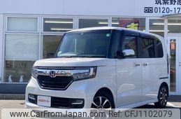 honda n-box 2019 -HONDA--N BOX DBA-JF3--JF3-1262067---HONDA--N BOX DBA-JF3--JF3-1262067-