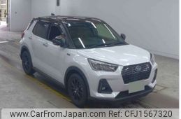daihatsu rocky 2021 CFJ1567320