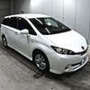 toyota wish 2011 -TOYOTA 【名古屋 331み1251】--Wish ZGE20W-0111681---TOYOTA 【名古屋 331み1251】--Wish ZGE20W-0111681- image 1