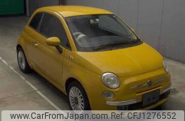 fiat 500 2015 -FIAT--Fiat 500 ZFA3120000J371711---FIAT--Fiat 500 ZFA3120000J371711-