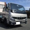 mitsubishi-fuso canter 2023 -MITSUBISHI 【倉敷 430ｾ164】--Canter FBA20--602196---MITSUBISHI 【倉敷 430ｾ164】--Canter FBA20--602196- image 25