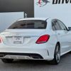 mercedes-benz c-class 2016 quick_quick_LDA-205004_WDD2050042R147659 image 5