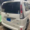 nissan serena 2011 CFJ1754443 image 2