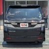 toyota vellfire 2014 CFJ1818640 image 2