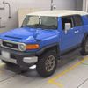 toyota fj-cruiser 2011 -TOYOTA 【福岡 342り5151】--FJ Curiser GSJ15W-0113991---TOYOTA 【福岡 342り5151】--FJ Curiser GSJ15W-0113991- image 1