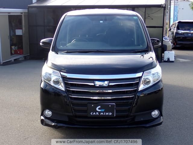 toyota noah 2015 CFJ1707496 image 2