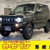 suzuki jimny 2014 -SUZUKI--Jimny ABA-JB23W--JB23W-732509---SUZUKI--Jimny ABA-JB23W--JB23W-732509- image 1