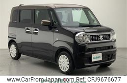 suzuki wagon-r 2021 -SUZUKI--Wagon R Smile 5AA-MX91S--MX91S-103537---SUZUKI--Wagon R Smile 5AA-MX91S--MX91S-103537-