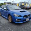 subaru wrx 2015 -SUBARU--WRX DBA-VAG--VAG-010879---SUBARU--WRX DBA-VAG--VAG-010879- image 2