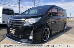 toyota noah 2015 -TOYOTA--Noah DBA-ZRR80W--ZRR80-0106909---TOYOTA--Noah DBA-ZRR80W--ZRR80-0106909-