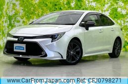 toyota corolla 2022 quick_quick_6AA-ZWE211_ZWE211-6095914