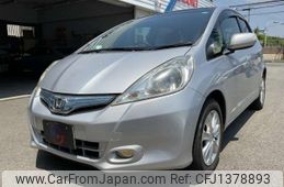 honda fit 2011 -HONDA 【堺 500】--Fit DAA-GP1--GP1-1081233---HONDA 【堺 500】--Fit DAA-GP1--GP1-1081233-