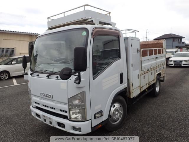 isuzu elf-truck 2011 GOO_NET_EXCHANGE_0705372A30241124W001 image 2