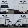 suzuki carry-truck 2025 CFJ1750868 image 2