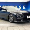 bmw 5-series 2019 quick_quick_JL10_WBAJL12080BN91520 image 18