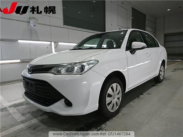 toyota corolla-axio 2017 -TOYOTA--Corolla Axio NZE164--7048778---TOYOTA--Corolla Axio NZE164--7048778- image 1