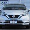 nissan note 2019 -NISSAN--Note DAA-SNE12--SNE12-009501---NISSAN--Note DAA-SNE12--SNE12-009501- image 21