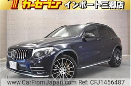 mercedes-benz glc-class 2018 quick_quick_253964_WDC2539642F493885