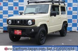 suzuki jimny 2019 quick_quick_3BA-JB64W_JB64W-119157