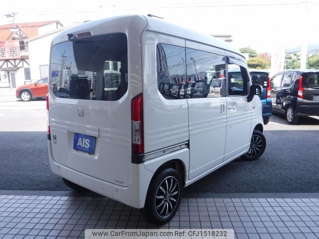 honda n-van 2019 CFJ1518232 image 2