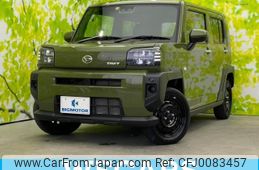 daihatsu taft 2022 quick_quick_5BA-LA910S_LA910S-0034163