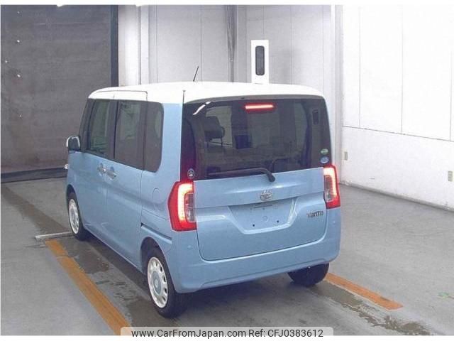 daihatsu tanto 2016 quick_quick_DBA-LA600S_LA600S-0403623 image 2