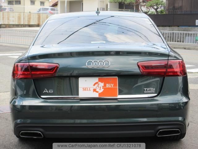 audi a6 2017 quick_quick_ABA-4GCYPS_WAUZZZ4G2HN026457 image 2