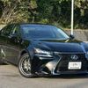 lexus gs 2012 CFJ1741344 image 3